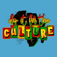 Do It For The Culture Premium Hoodie | Teevron