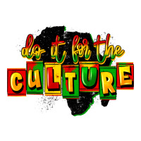 do it for the culture | Teevron