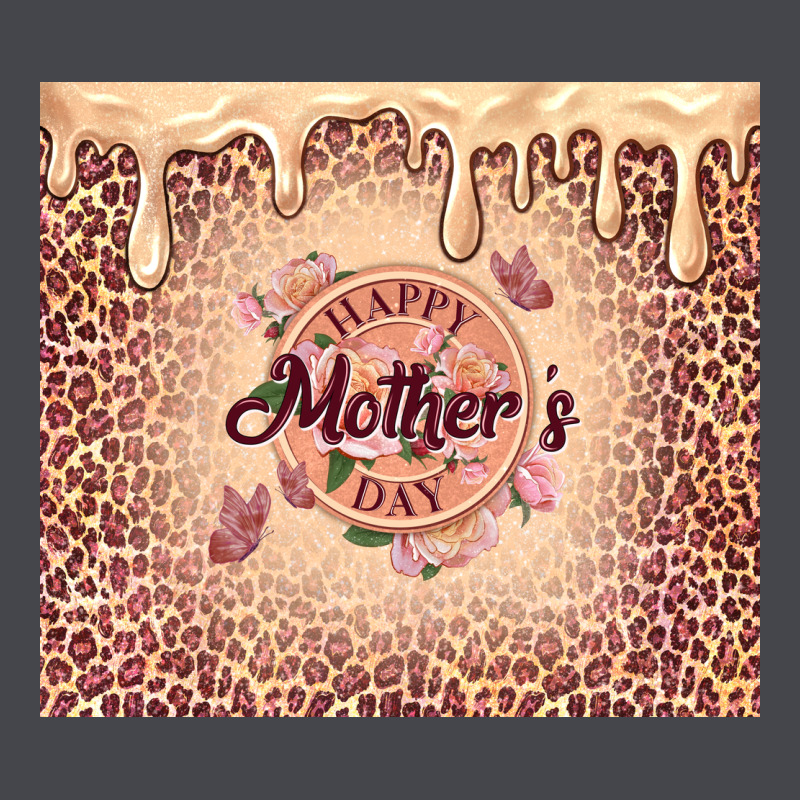 Happy Mother's Day With Roses Long Sleeve Tee by TumblerDesignByShophia | Teevron