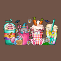 Easter Day Coffee Gnome Premium Sweatshirt | Teevron