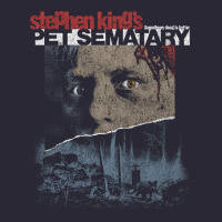 Playing  Sematary For Mens Womens Vintage Tee | Teevron
