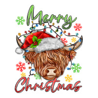 merry christmas cow | Teevron