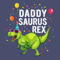 Mens Daddysaurus T Rex Dinosaur Daddy Family Matching Gifts Idea Vintage Tee | Teevron