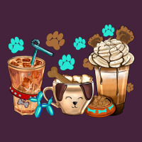 Dog Coffee Cups With  Food Container Bbs Premium Tee | Teevron
