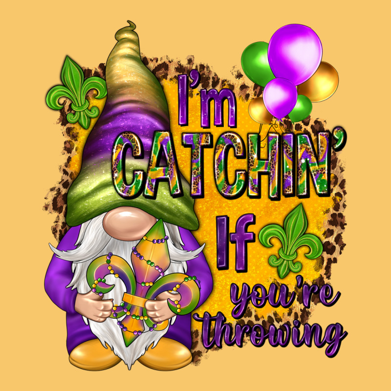 I'm Catching If You're Throwing Vintage Hoodie by NancyCooperArtShop | Teevron