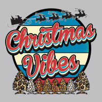 Christmas Vibes Classic Tee | Teevron