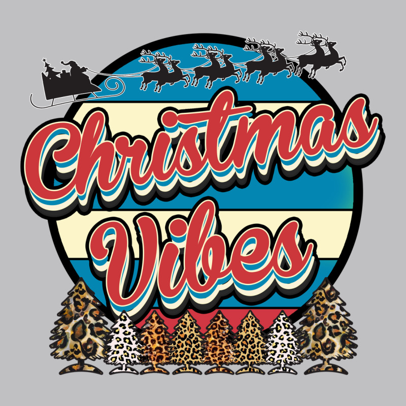 Christmas Vibes Classic Tee by Bettercallsaul | Teevron