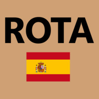 Rota Spain Spanish Flag City Vacation Travel Gift Pullover Hoodie Vintage Tee | Teevron