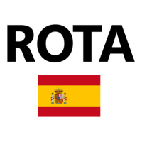 rota spain spanish flag city vacation travel gift pullover hoodie | Teevron
