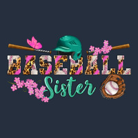 Baseball Sister Zipper Hoodie | Teevron