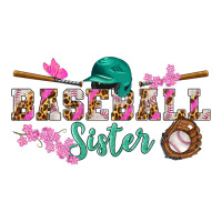 baseball sister | Teevron