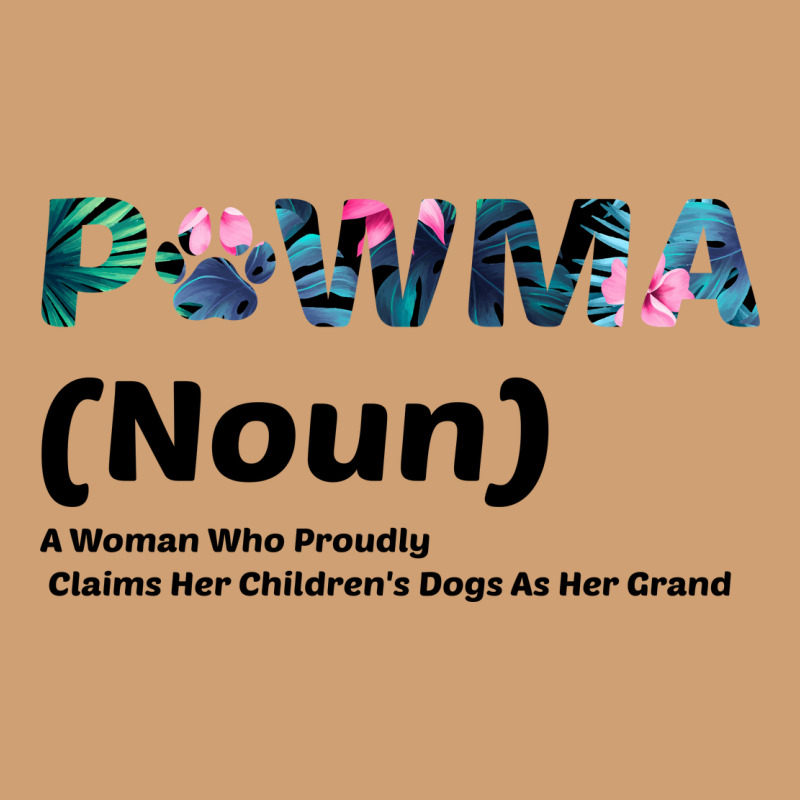 Dog Love: Grandma Aka Pawma Vintage Tee by Bettercallsaul | Teevron