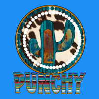 Punchy Classic Tee | Teevron