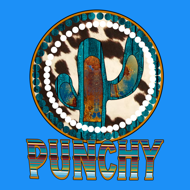 Punchy Classic Tee by Bettercallsaul | Teevron