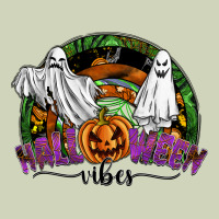 Halloween Vibes Heavyweight Hoodie | Teevron