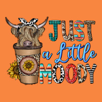 Just A Latte Moody Premium Sweatshirt | Teevron