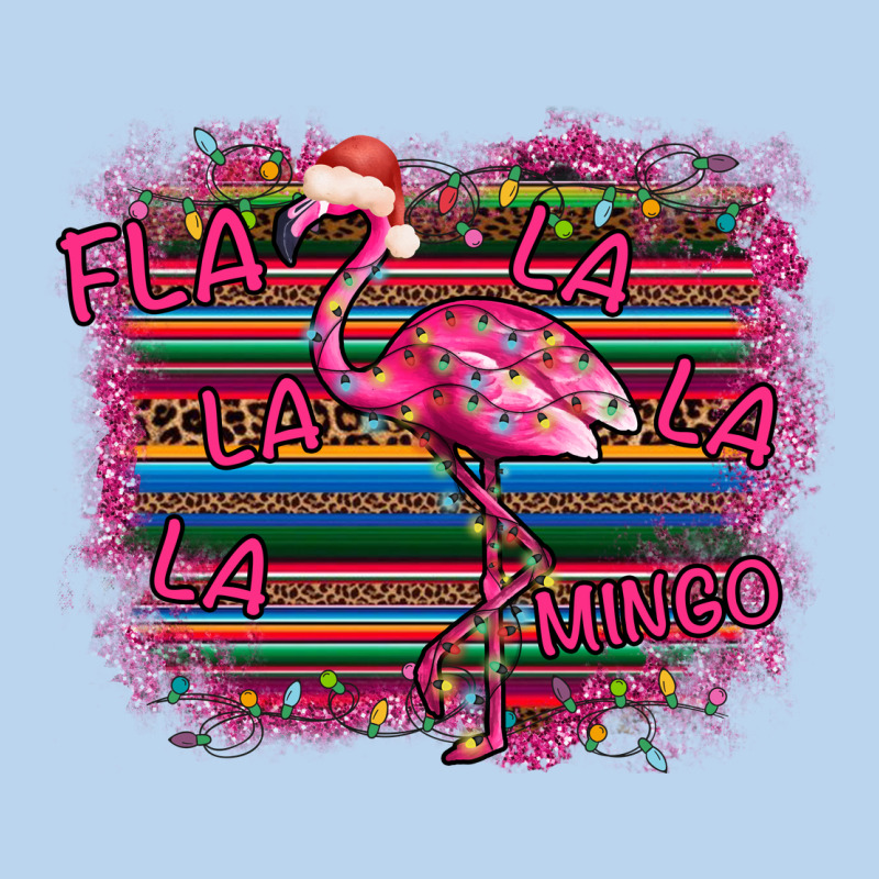Flamingo Christmas Classic Tee by Bettercallsaul | Teevron