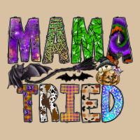 Mama Tried Heavyweight Hoodie | Teevron