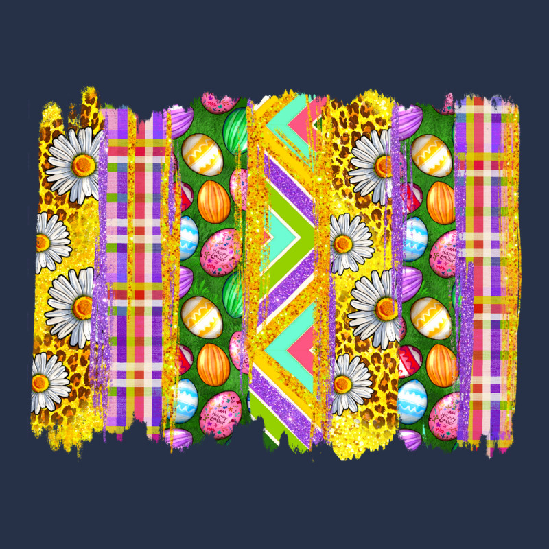 Easter Brushstrokes Premium Hoodie by BundleAndBundleShop | Teevron