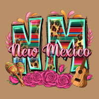 New Mexico Vintage Hoodie | Teevron