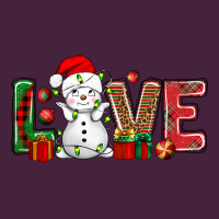 Love Snowman Bbs Premium Tee | Teevron