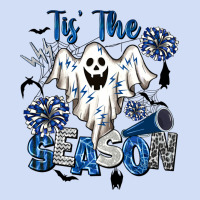 Tis' The Season Cheer Ghost Urban Hoodie | Teevron