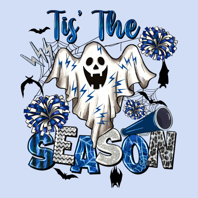 Tis' The Season Cheer Ghost Urban Hoodie by BarkalooDesign | Teevron
