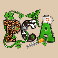St. Patrick's Day Pca Heavyweight Sweatshirt | Teevron
