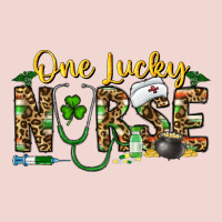 One Lucky Nurse Premium Sweatshirt | Teevron
