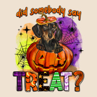 Did Somebody Say Treat Urban Hoodie | Teevron