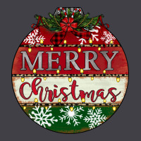 Merry Christmas Heavyweight Hoodie | Teevron