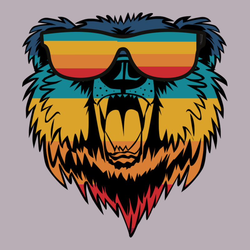 Retro Bear Vintage Tee by Bettercallsaul | Teevron