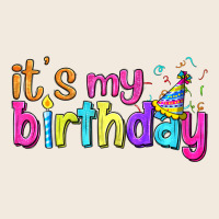 It's My Birthday Zipper Hoodie | Teevron