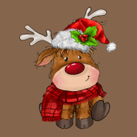 Christmas Baby Deer Premium Tee | Teevron