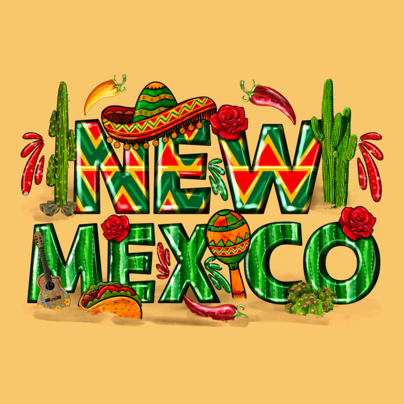 New Mexico Vintage Hoodie by texasbilliewilder | Teevron