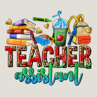 Teacher Assistant Heavy Core Tee | Teevron