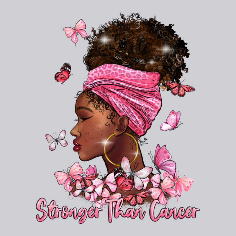 Stronger Than Cancer Urban Hoodie by BarkalooDesign | Teevron