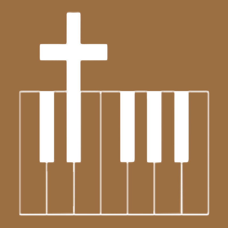 Church Organist Vintage Tee by longCreatives | Teevron