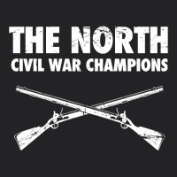 History - American Civil War North Union Vintage Tee | Teevron