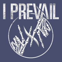 I Prevail  Skeleton Hands  Official Merchandise Premium Vintage Tee | Teevron