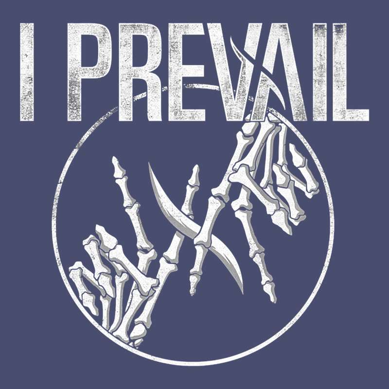 I Prevail  Skeleton Hands  Official Merchandise Premium Vintage Tee by longCreatives | Teevron