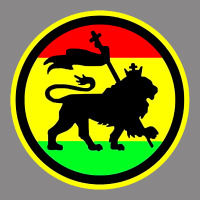 Rasta Lion Vintage Tee | Teevron