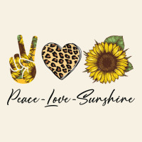 Peace Love Sunshine Vintage Tee | Teevron