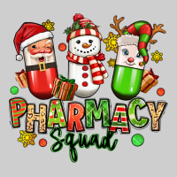 Christmas Pharmacy Squad Premium Tee | Teevron
