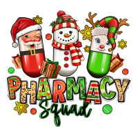 christmas pharmacy squad | Teevron
