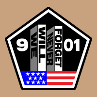9-11 We Will Never Forget Vintage Tee | Teevron