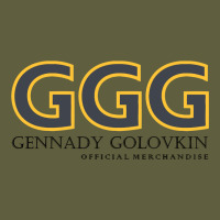 Gennady Golovkin - Official Merchandise Vintage Tee | Teevron