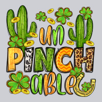 Un Pinch Able  St. Patrick's Day Heavyweight Sweatshirt | Teevron