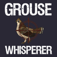 Ruffed Grouse Hunting Bird Spruce Grouse Vintage Tee | Teevron