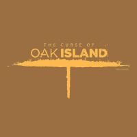 The Curse Of Oak Island Comfortable Short Sleeve Vintage Tee | Teevron